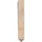 Ekena Millwork Funston Arts & Crafts Smooth Bracket, Douglas Fir, 5 1/2"W x 30"D x 38"H BKT06X30X38FST03SDF - alternate 2